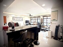 Blk 818C Keat Hong Mirage (Choa Chu Kang), HDB 5 Rooms #568109051